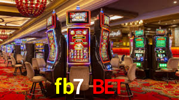 Premium Interface fb7 bet