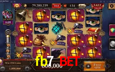 Flash Promotion fb7 bet