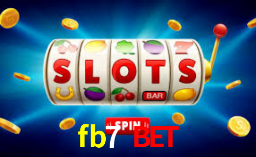 fb7 bet App Interface