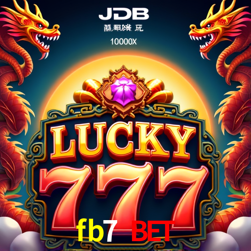 Experiência VIP fb7 bet