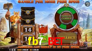 Roulette Table fb7 bet