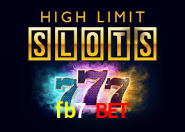 Welcome Bonus fb7 bet