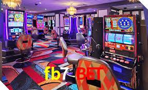 Live Casino fb7 bet